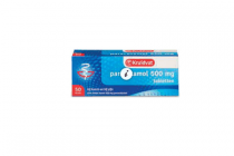 kruidvat paracetamol 500mg