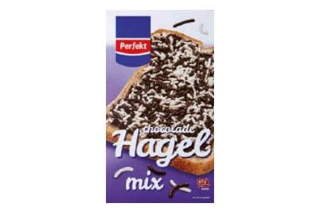 perfekt hagelslag mix