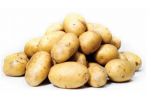 kruimige aardappelen