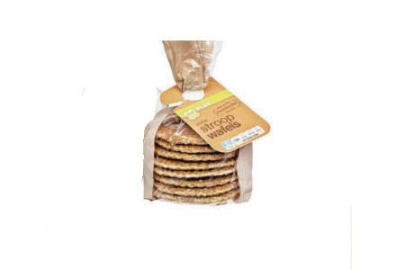 plus verse stroopwafels