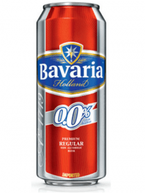 bavaria 0.0 original 500ml