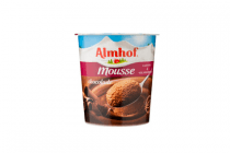 almhof chocolade mousse