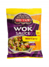 go tan woksauce mild curry