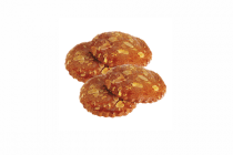 speculaas gevulde koek