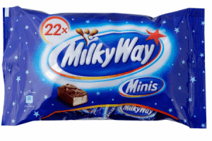 milkyway minis