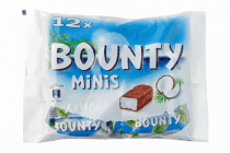 bounty minis