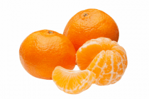 spaanse mandarijnen