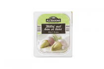 all seasons witlof met ham en kaas