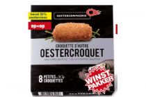oestercroquet