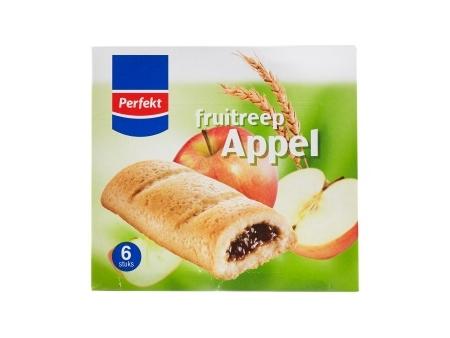 perfekt fruitreep appel