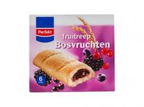 perfekt fruitreep bosvruchten