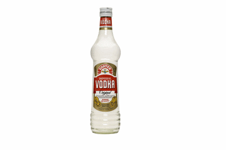 gorter vodka