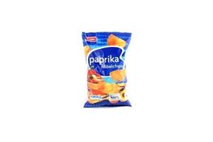 perfekt ribbelchips paprika