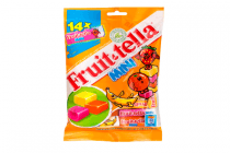fruittella mini
