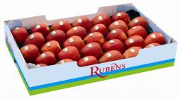 rubens appels in zak