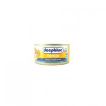 deepblue tonijn in olie