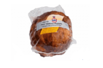 gegrilde varkensrollade mini