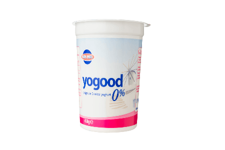 yogood griekse yoghurt 0