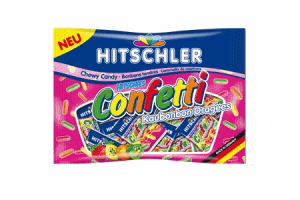hitschler confetti multipack
