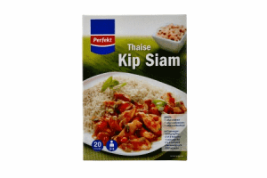 thaise kip siam maaltijdpakket