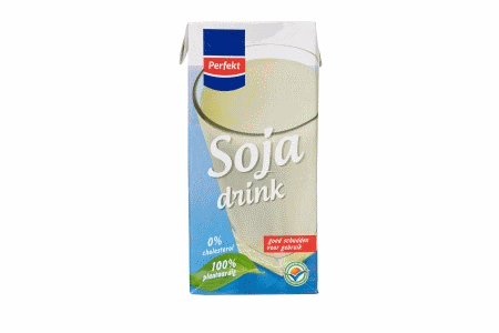 soja drink