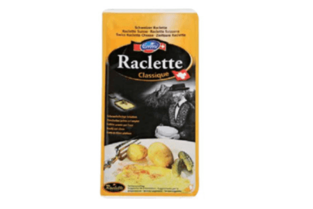 emmi raclette plak