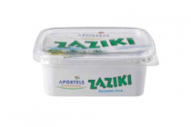 apostels zaziki