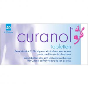 curanol tabletten