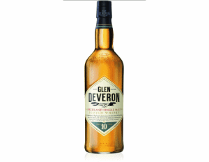 glenn deveron