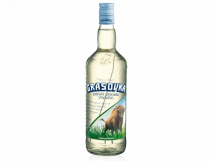 grasovka vodka