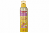 kruidvat exotic fruity fresh deodorant spray