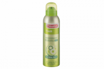 kruidvat fresh natural fresh deodorant spray