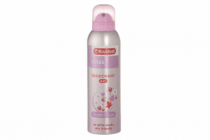 kruidvat lotus fruity fresh deodorant spray