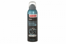 kruidvat men active fresh deodorant spray