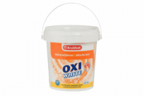 kruidvat oxi white vlekkenverwijderaar