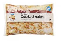 ah zuurkool naturel