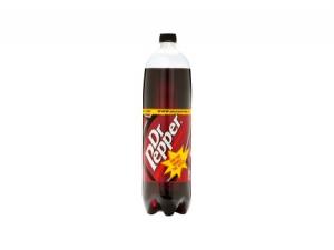 dr pepper cola
