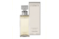 calvin klein eternity femme eau de parfum