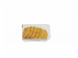 kipkrokantschnitzels