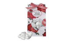 venetian roses fizzers geschenkset