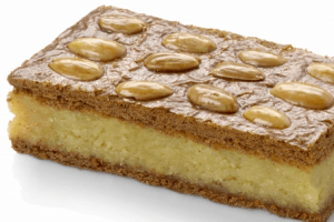 gevuld speculaas