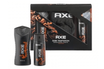 axe geschenkset dark temptation