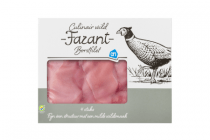 culinair wild fazanten borstfilet