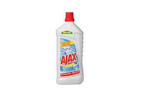 ajax allesreiniger fris