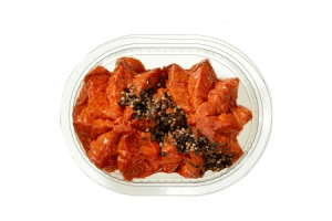 hoogvliet filet americain peper