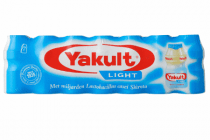 yakult 7 pack light