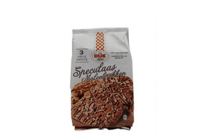 van dijk speculaas molenbrokken