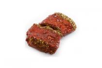dirk pepersteak