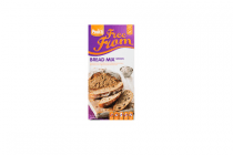 peaks broodmix bruin glutenvrij