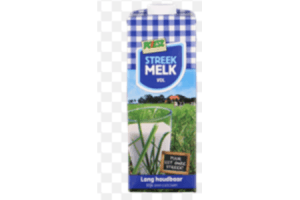 poiesz streekmelk volle melk